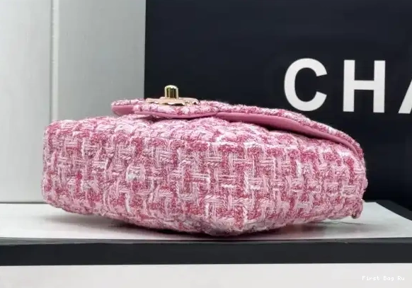 Firstbag Ru CHANEL FLAP MINI BAG 0607